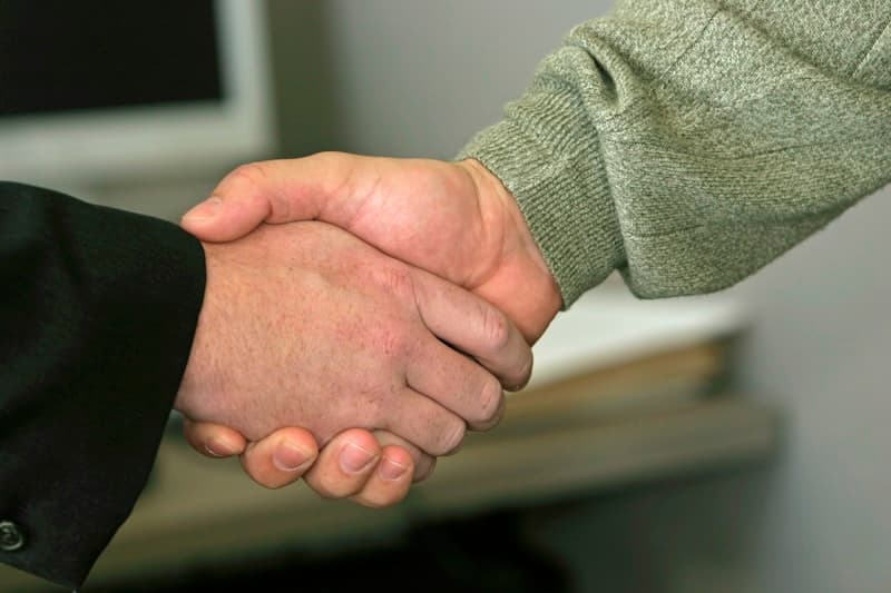 Professional consultation for mortgage pre-approval